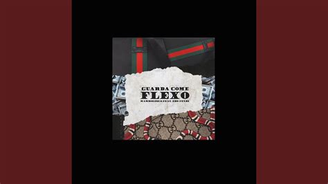 Guarda come flexo (feat. Edo Fendy) 